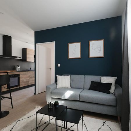 Apartmán Le Graphiste ~ Hypercentre ~ Climatisation Périgueux Exteriér fotografie